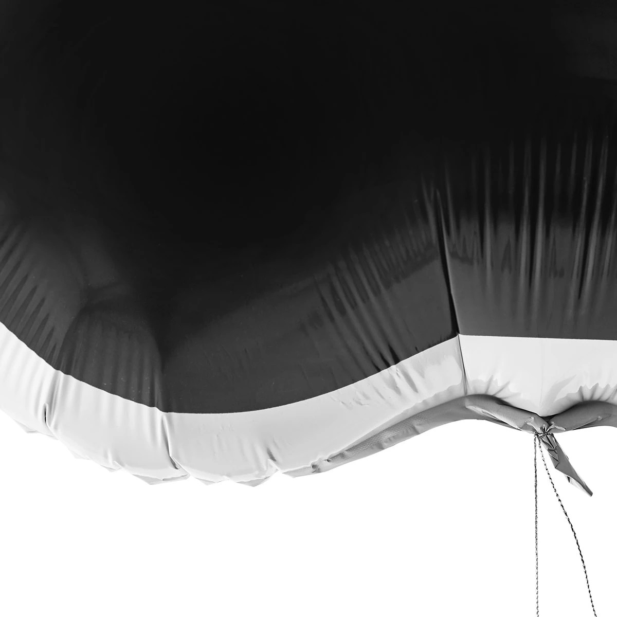 7 Paw Print Foil Balloon, 7 of 8