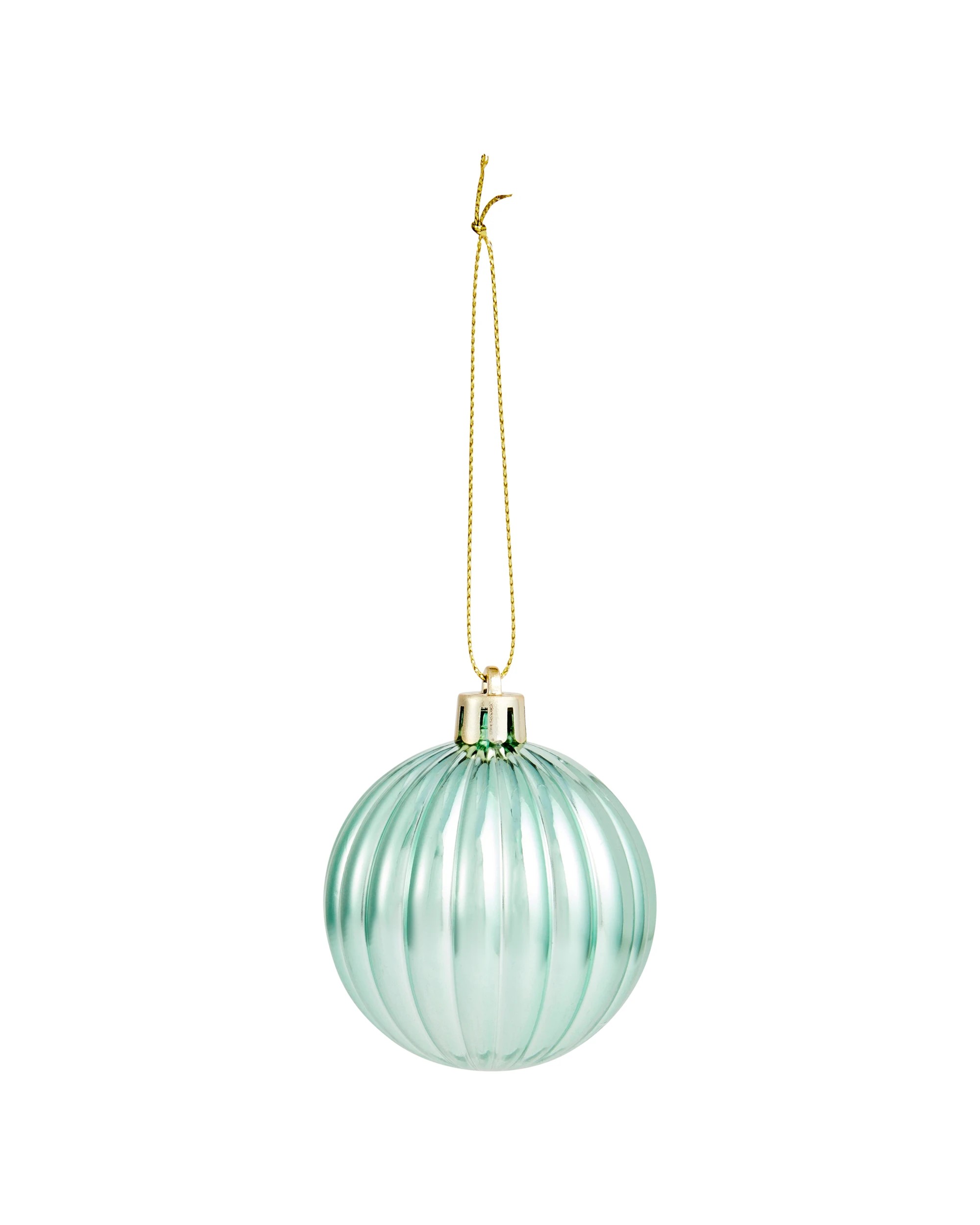 7 47 Pack 6cm Natural Baubles, 7 of 9