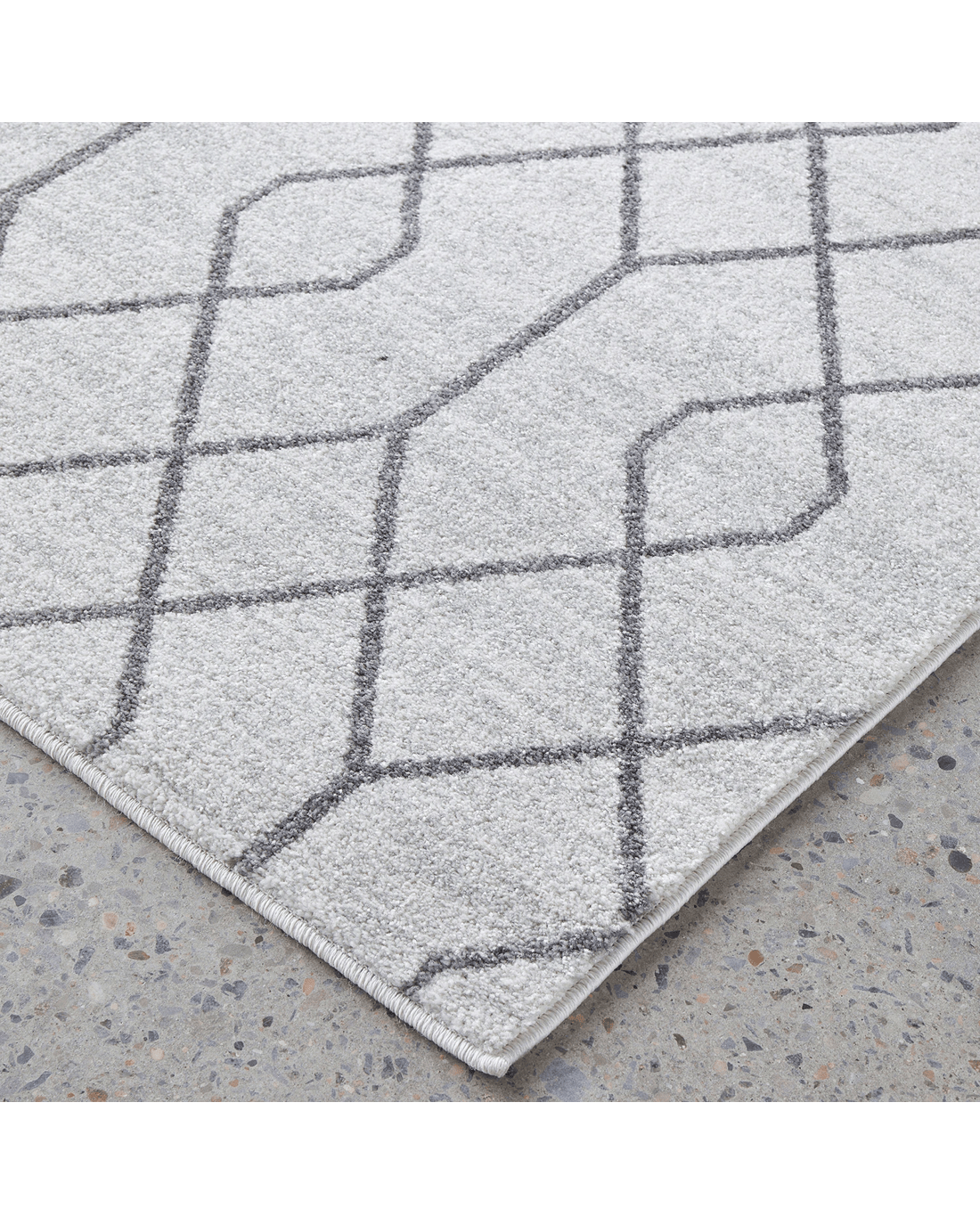 Common Ground Rugs Elysium Hailey 400x300cm - Extra Extra Large Floor ...