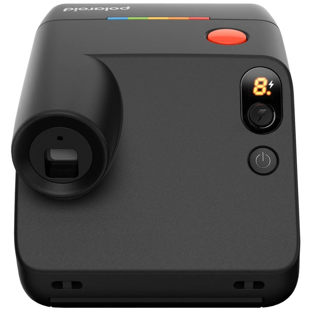 6 Polaroid Go Gen 3 Black, 6 of 7