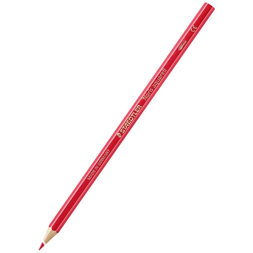 2 Staedtler Noris Watercolour Pencils 36 Pack, 2 of 6