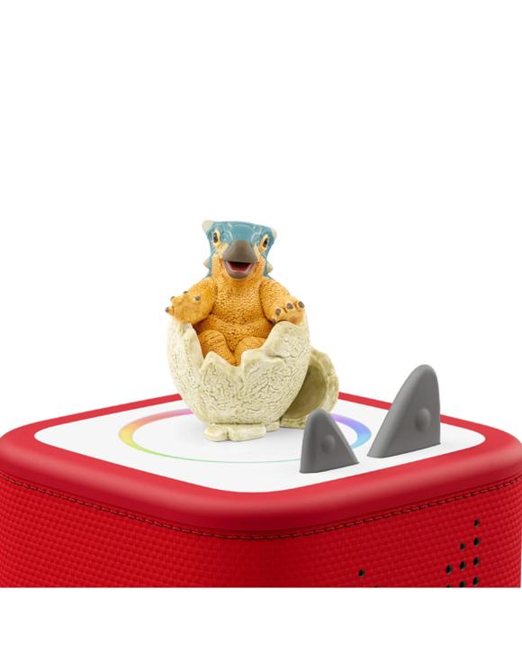 Jurassic World - Camp Cretaceous Tonies Audio Character - Multi