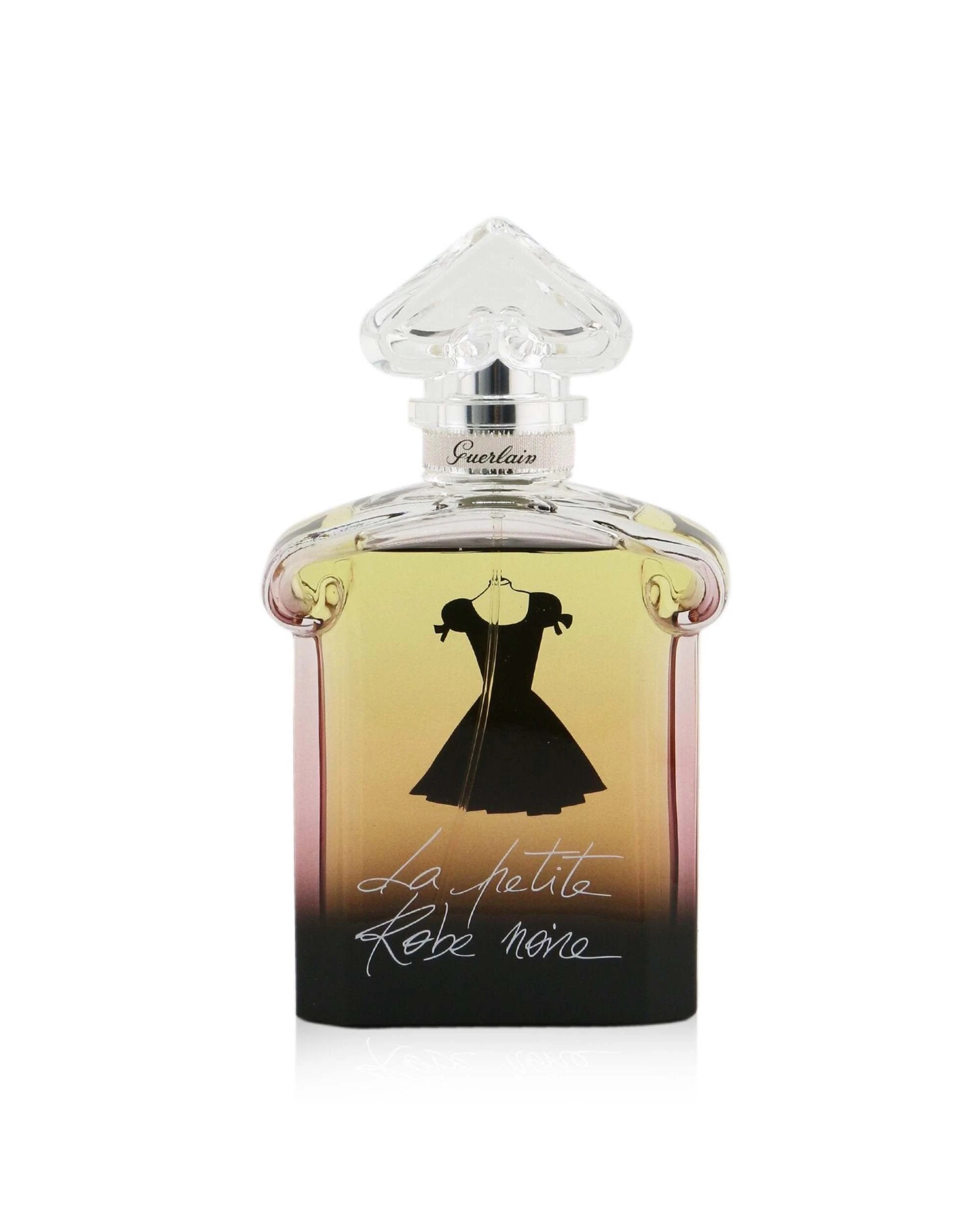 3 Guerlain La Petite Robe Noire Eau De Parfum Spray 30ml/1oz, 3 of 4