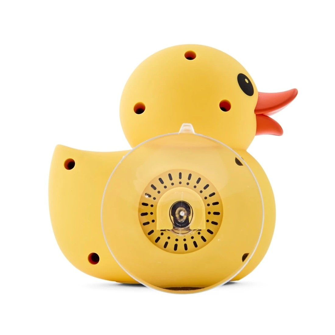5 Splash Proof Speaker Duck - Yellow, 5 of 10