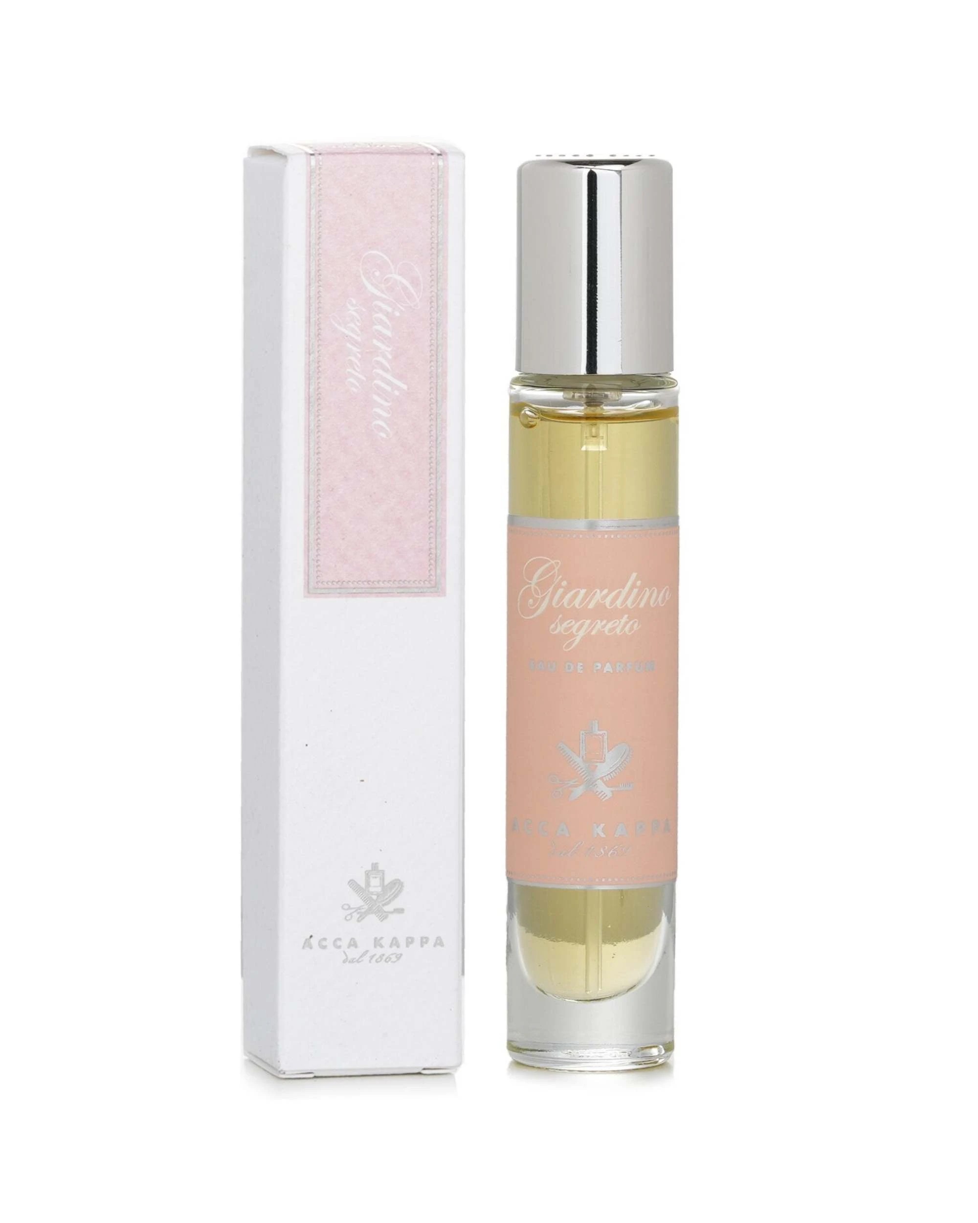 2 Acca Kappa Giardino Segreto Eau De Parfum Spray 15ml/0.5oz, 2 of 3