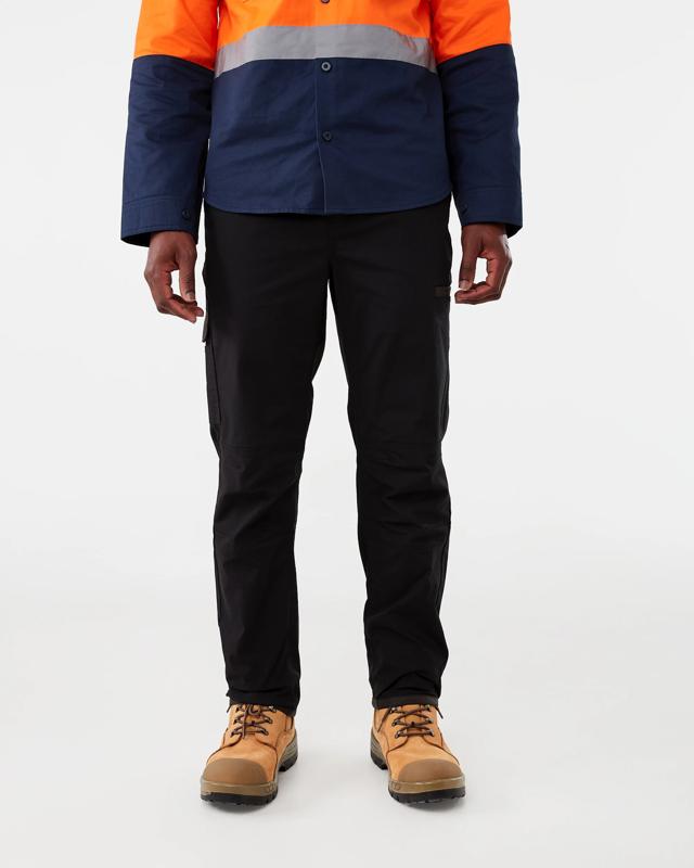 Workwear Ripstop Stretch P