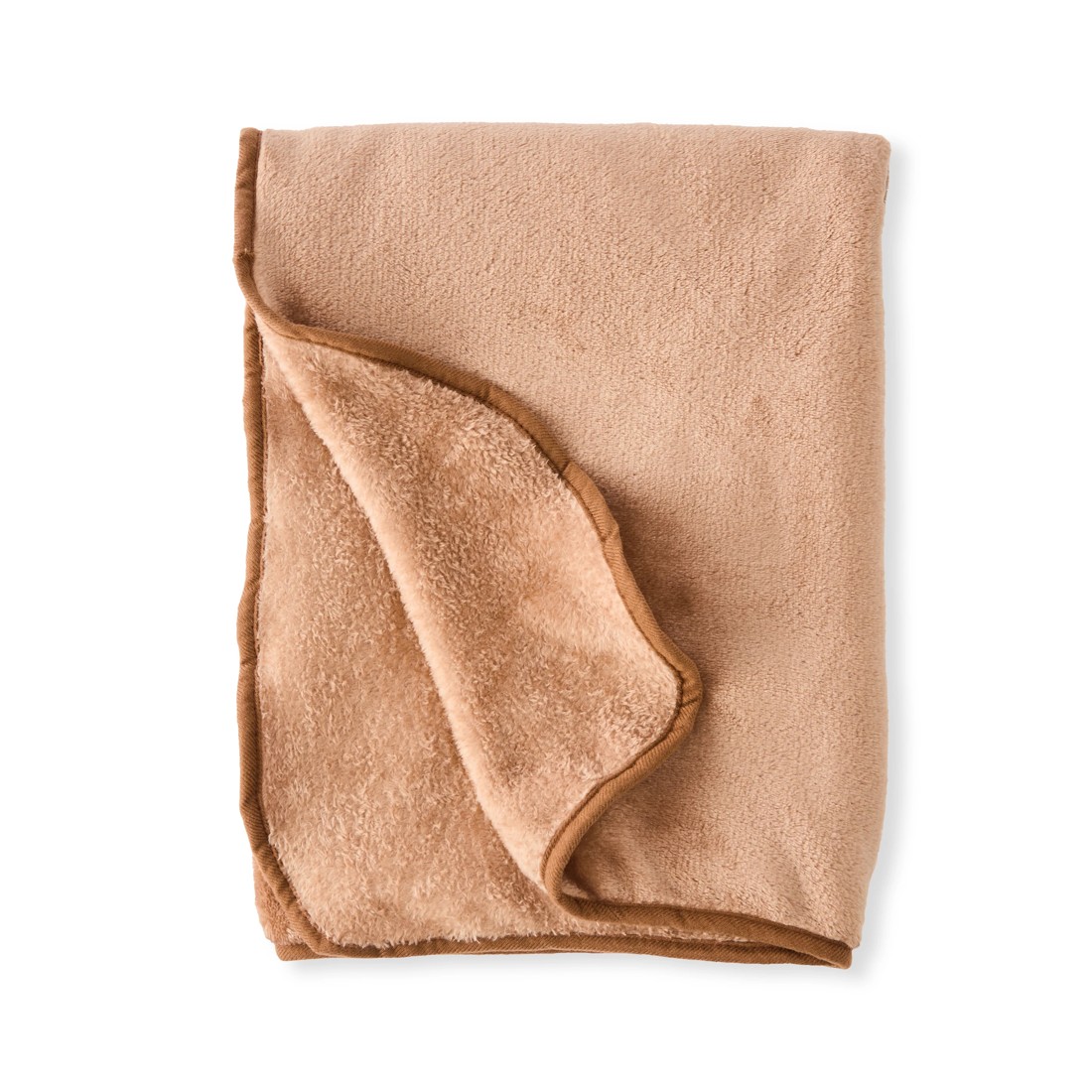 5 2-in-1 Capybara Travel Blanket and Pillow, 5 of 6