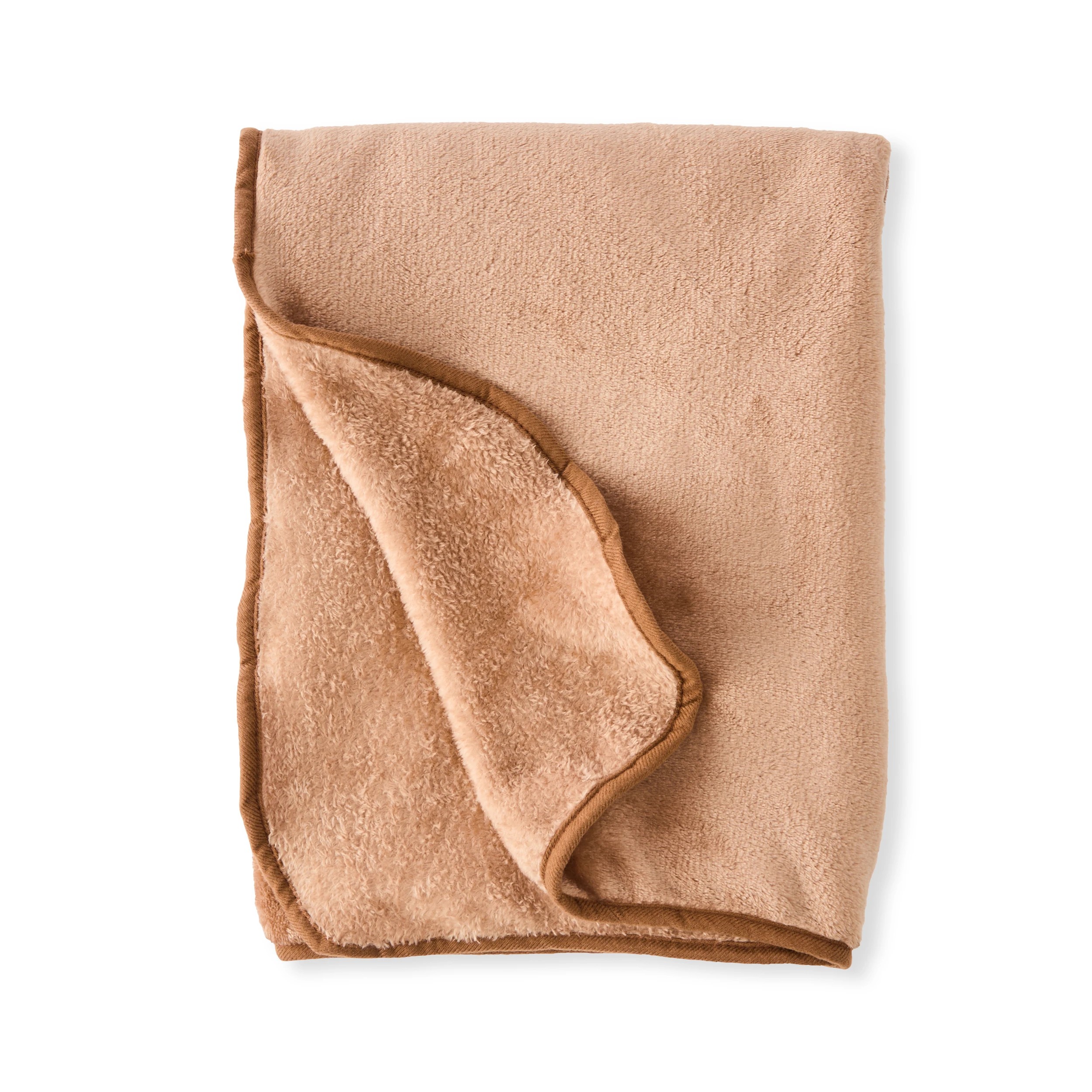 5 2-in-1 Capybara Travel Blanket and Pillow, 5 of 6