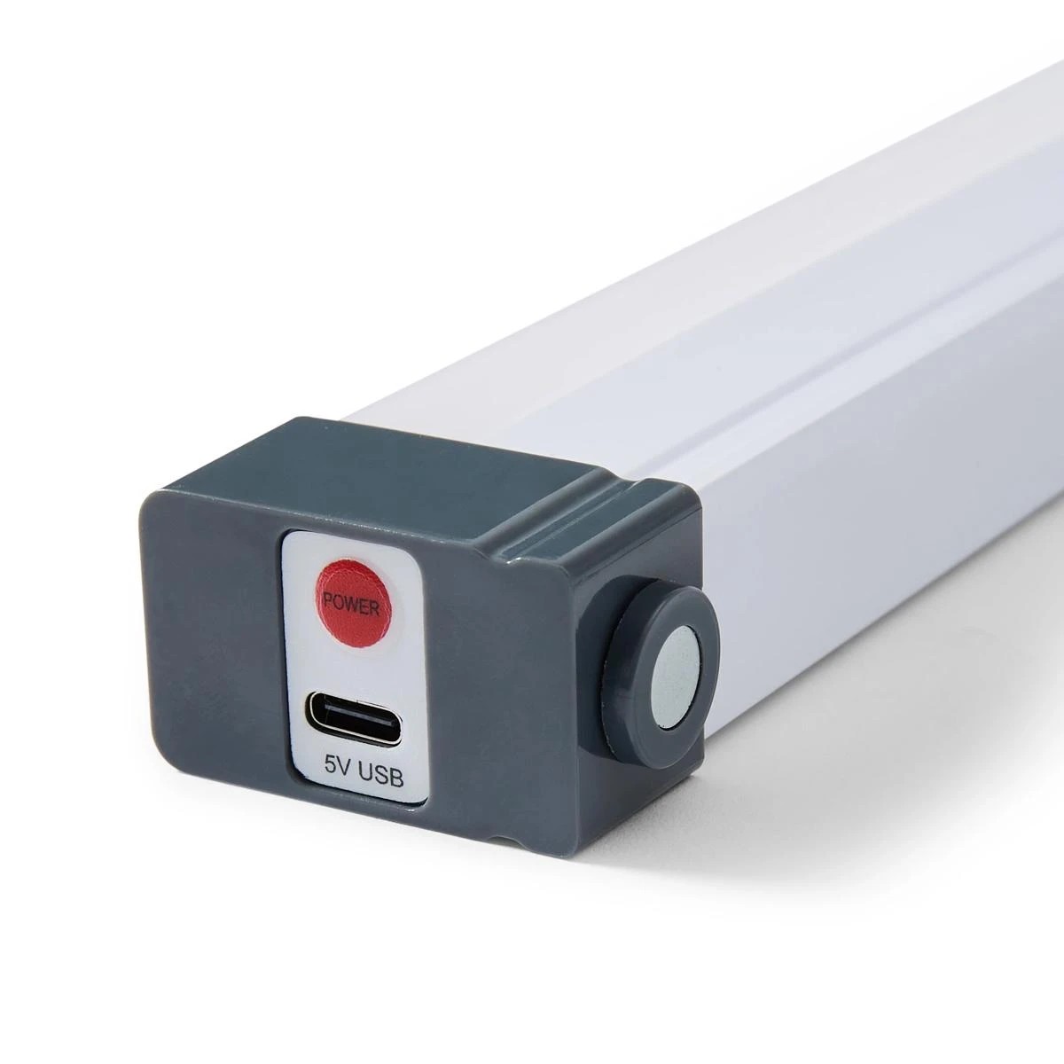 6 2 Pack LED Rechargeable Light Bar, 6 of 9