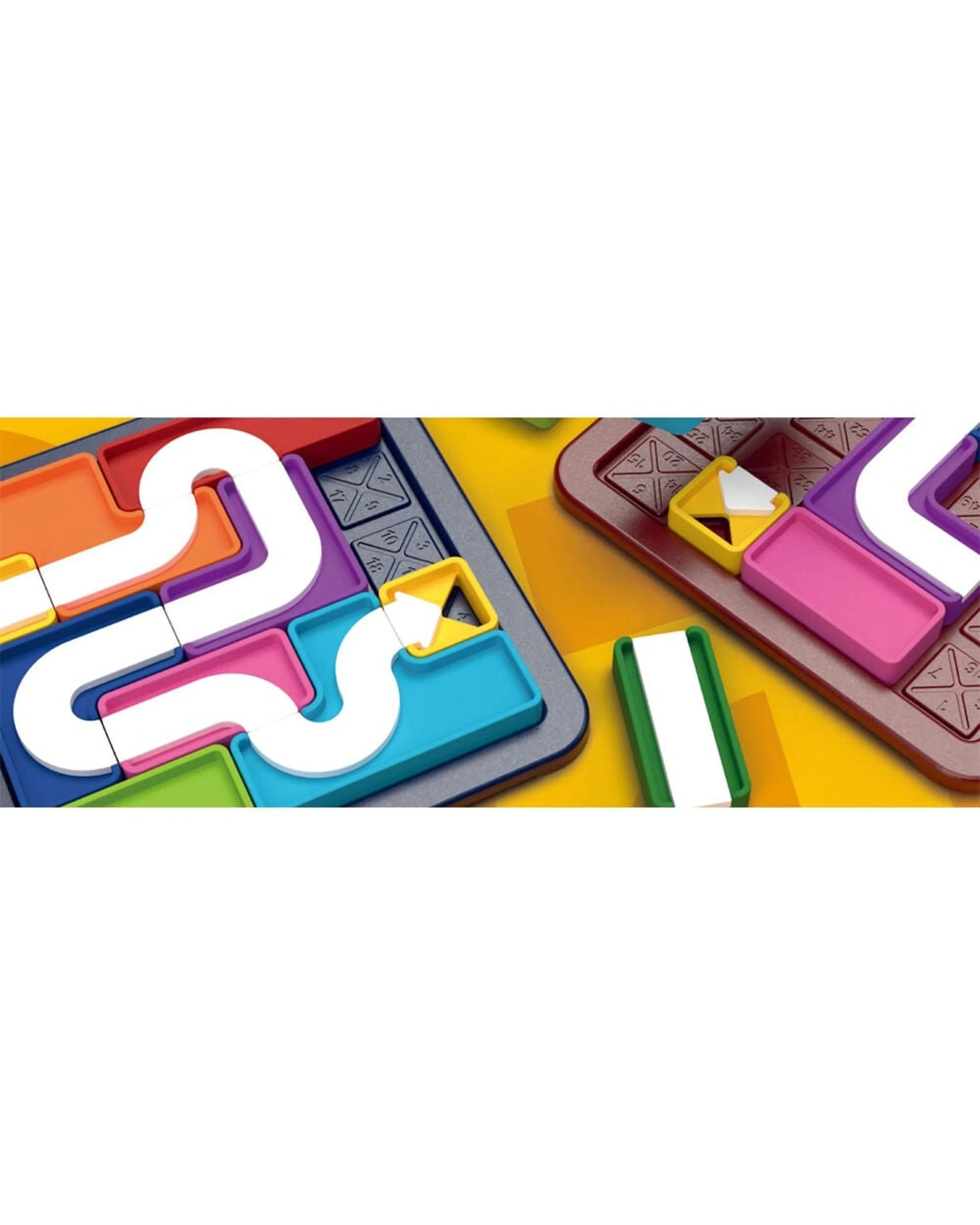 4 Smart Games Genius Connection Puzzle Game, 4 of 4