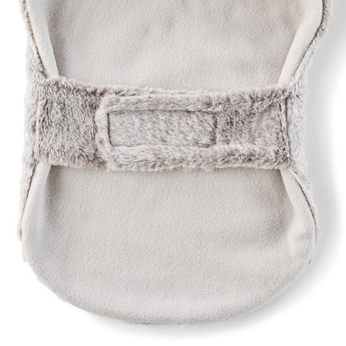 8 Pet Shaggy Vest - Extra Extra Large, 8 of 9