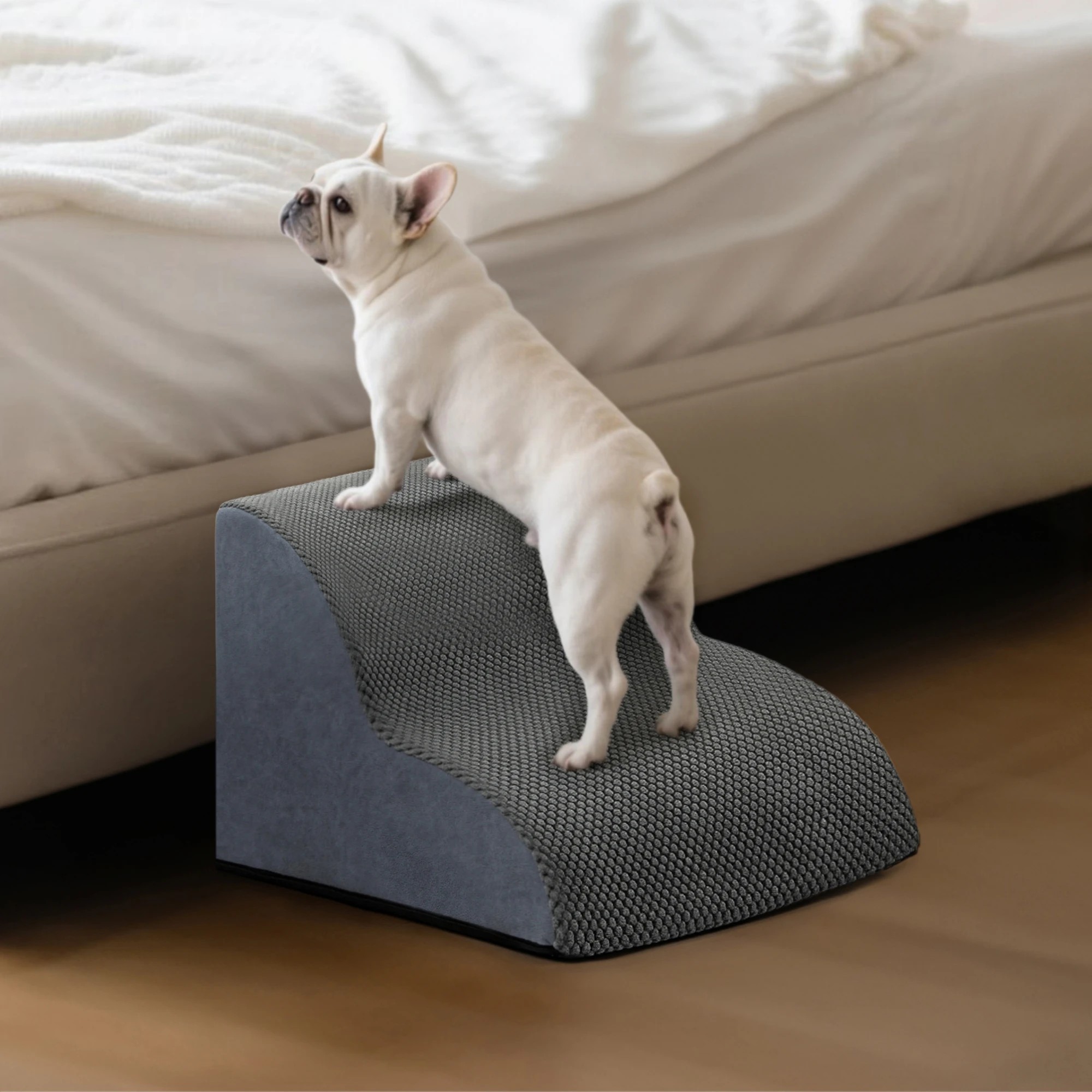 7 Pawz 2-step Dog Ramp, 7 of 7