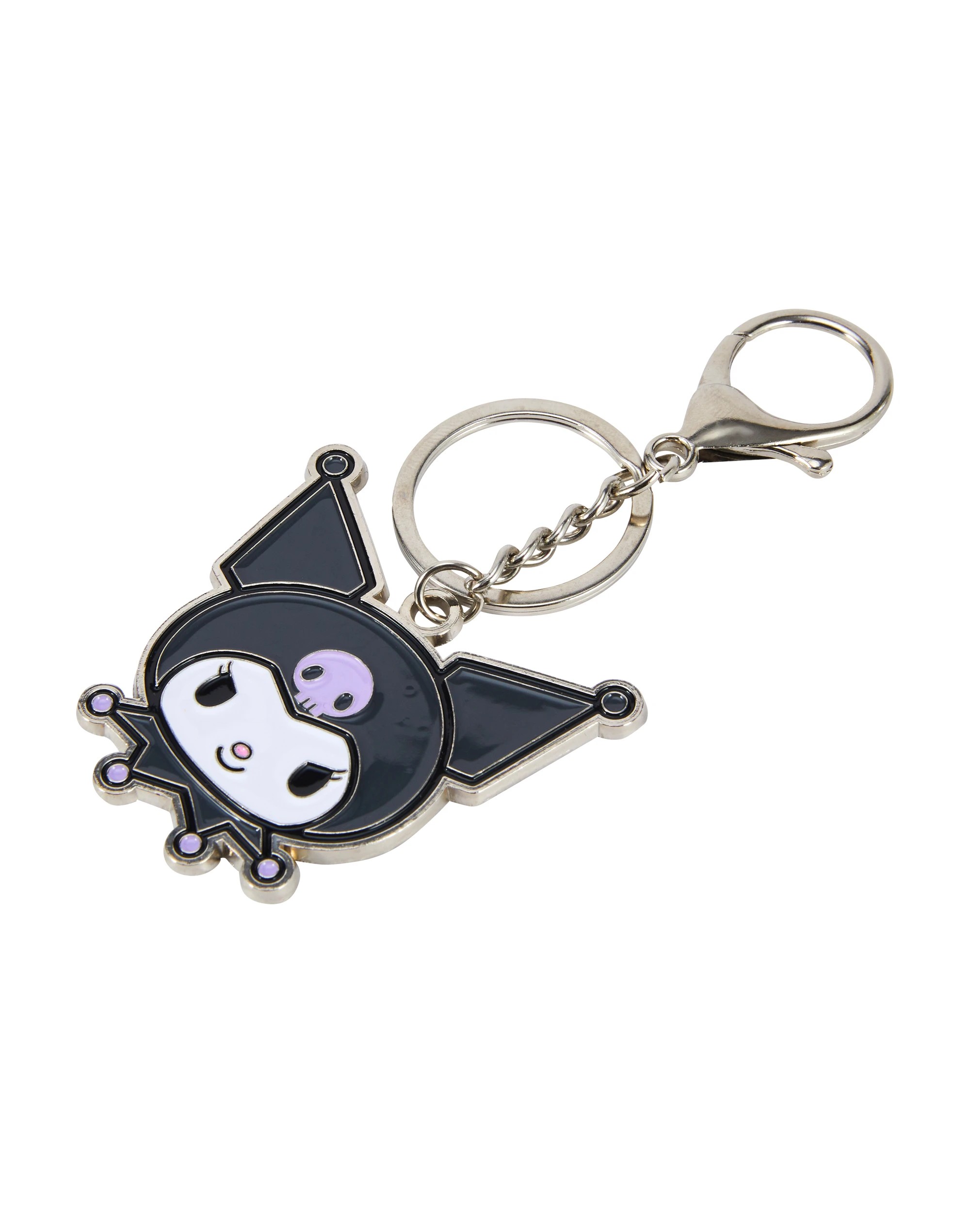 7 Kuromi Journal Stationery Set, 7 of 9