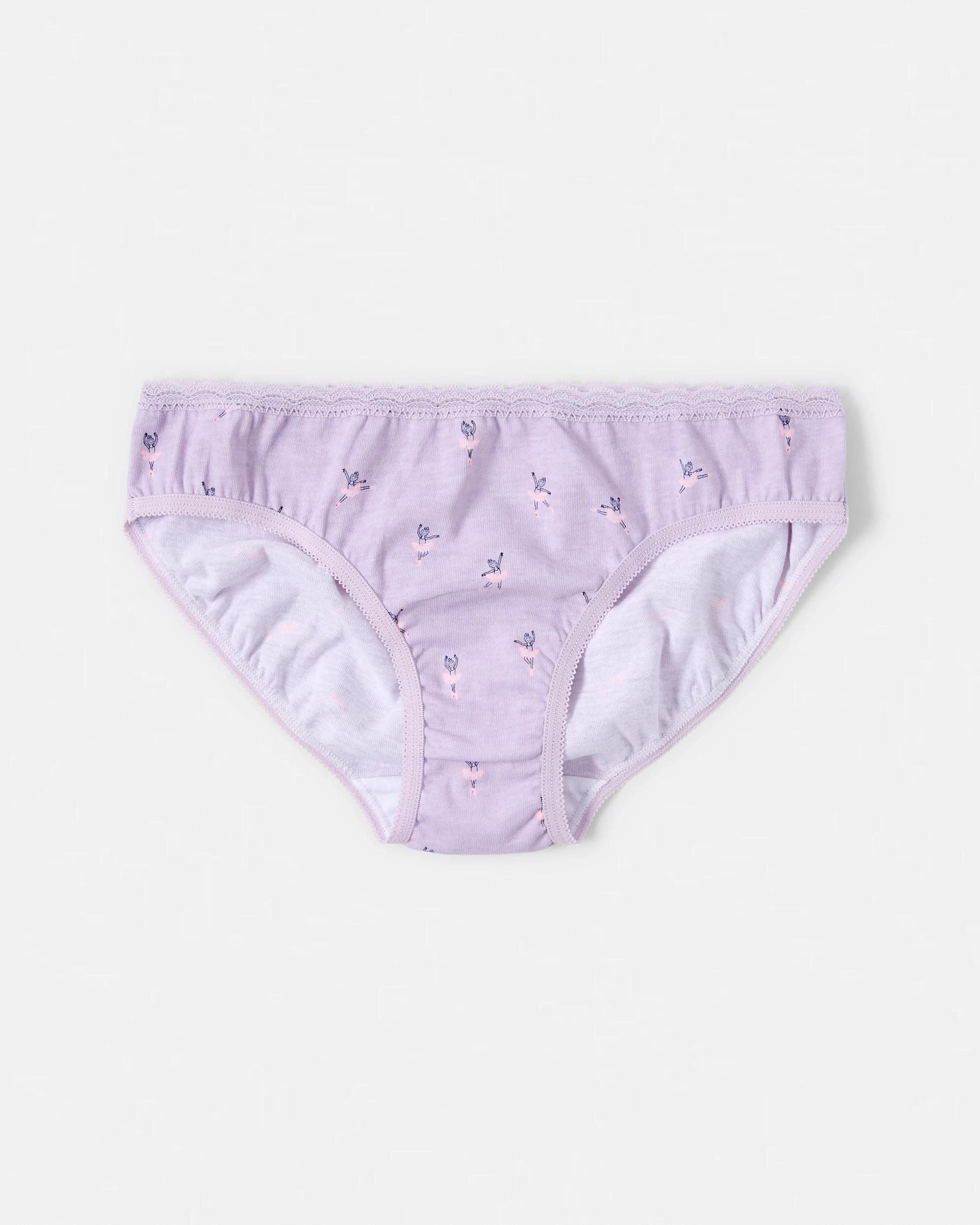 7 7 Pack Briefs Blu Blrna, 7 of 8