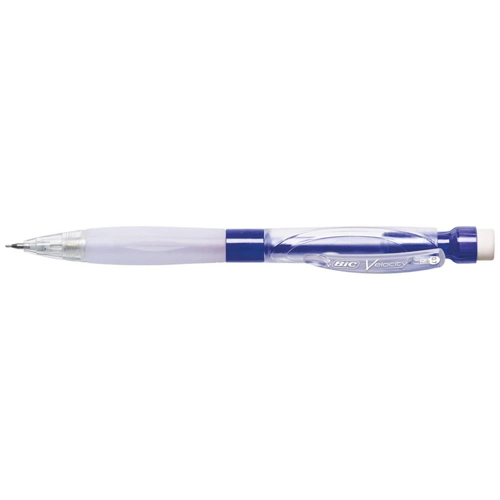 1 BIC Velocity Max Mechanical Pencil 0.7mm, 1 of 1