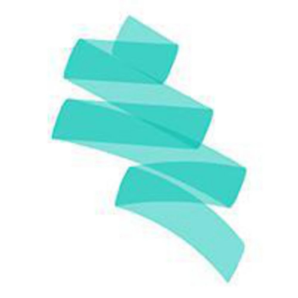 3 Staedtler Textsurfer Classic Highlighters Turquoise Box 10, 3 of 3