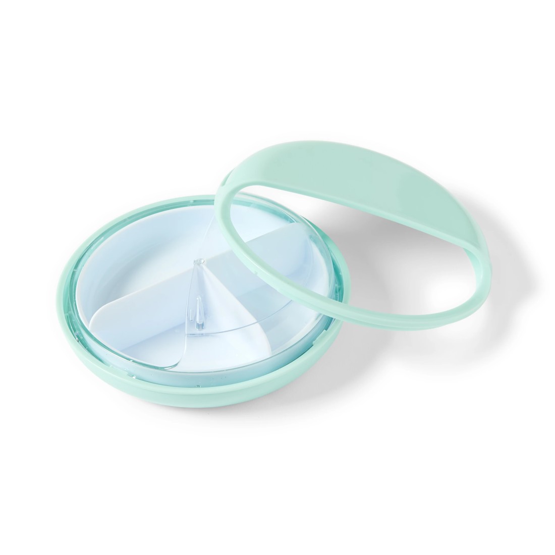 4 Spinning Snack Container, 4 of 10