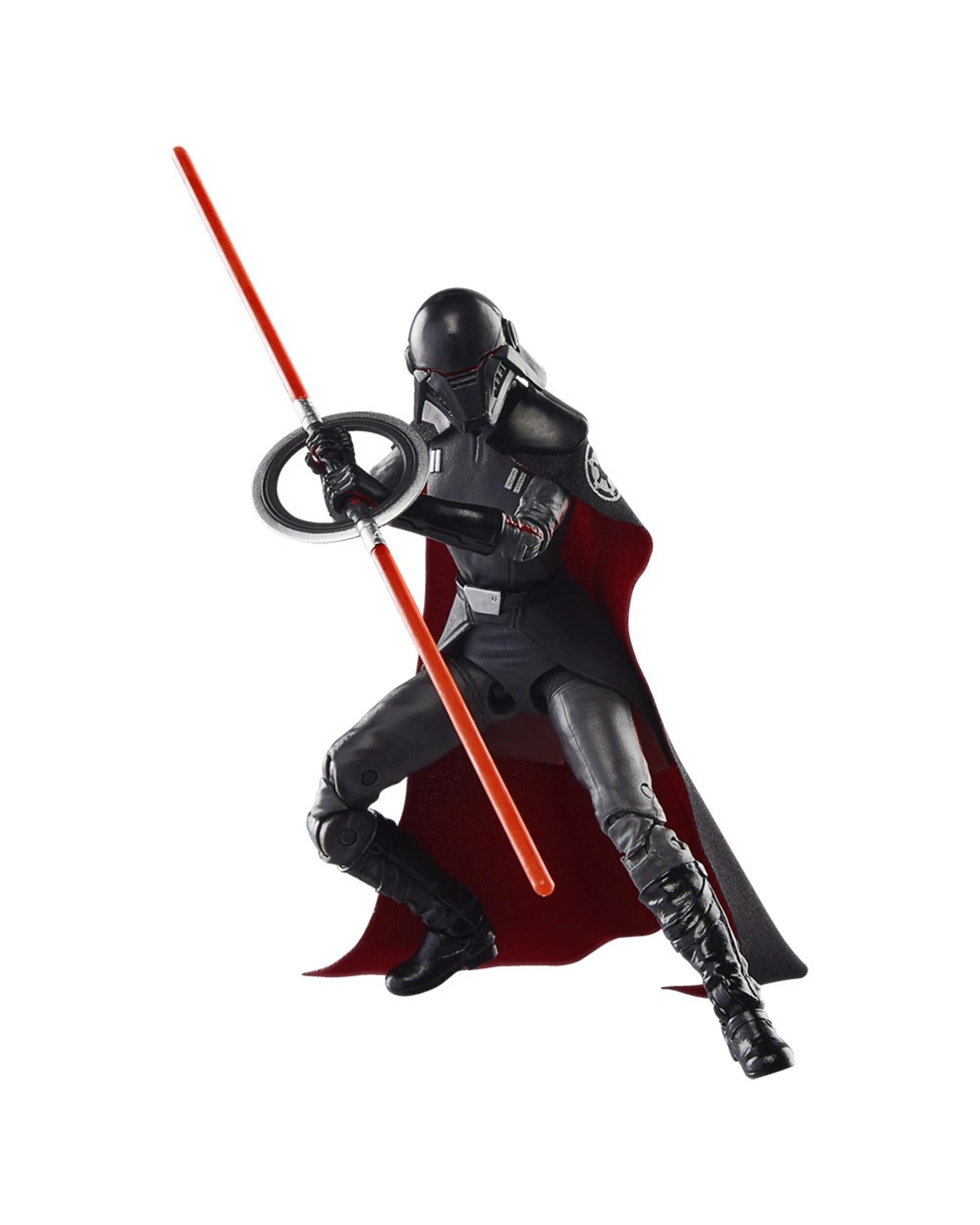 3 Star Wars - The Black Series - Inquisitor Vision Action Figure 3-Pack, 3 of 5