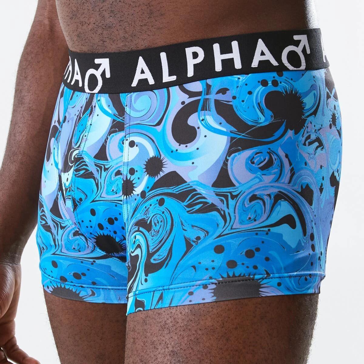 5 3 Pack Microfibre Trunks Paint Swl, 5 of 8