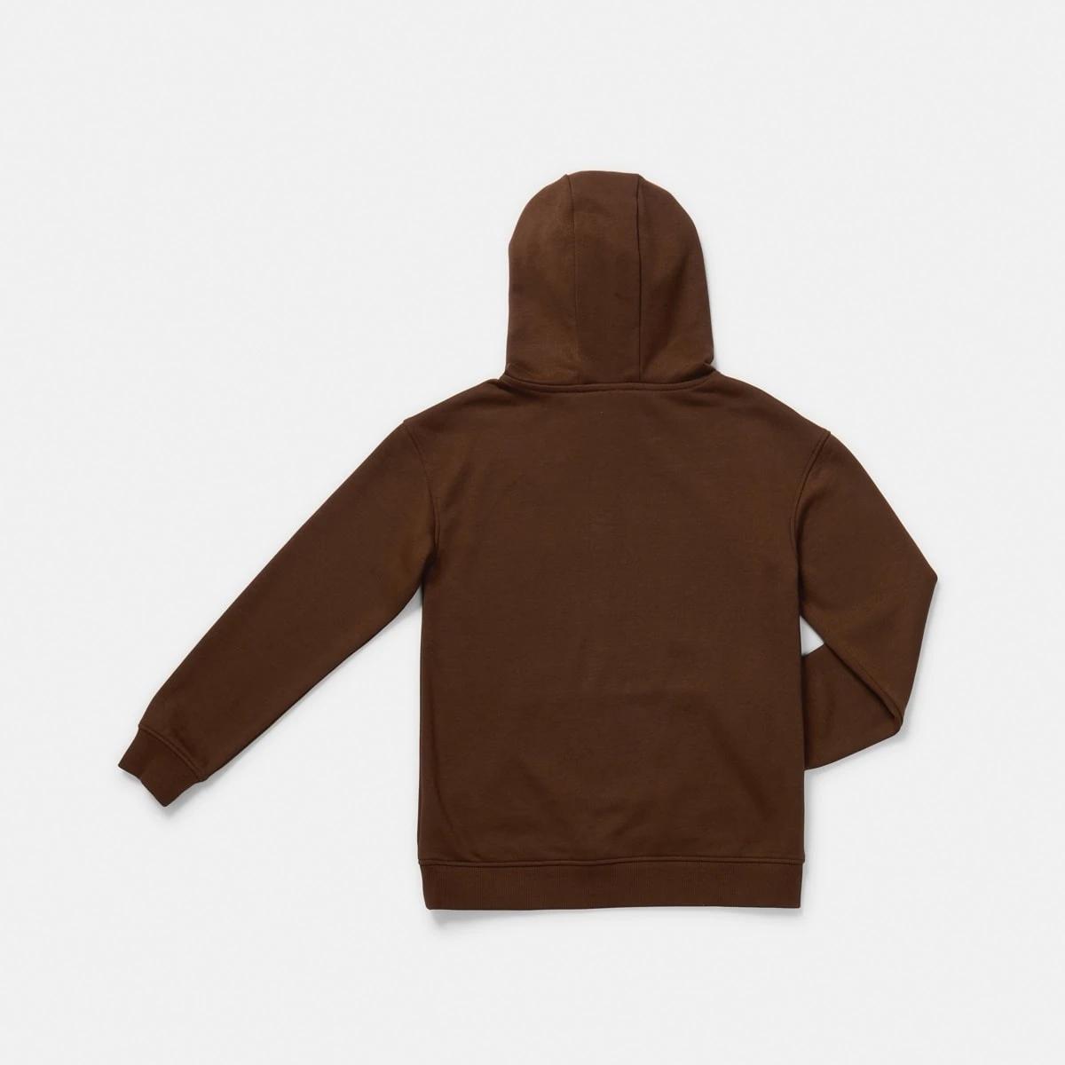 10 Official AFL Kids Hoodie Hawthorn, 10 of 10