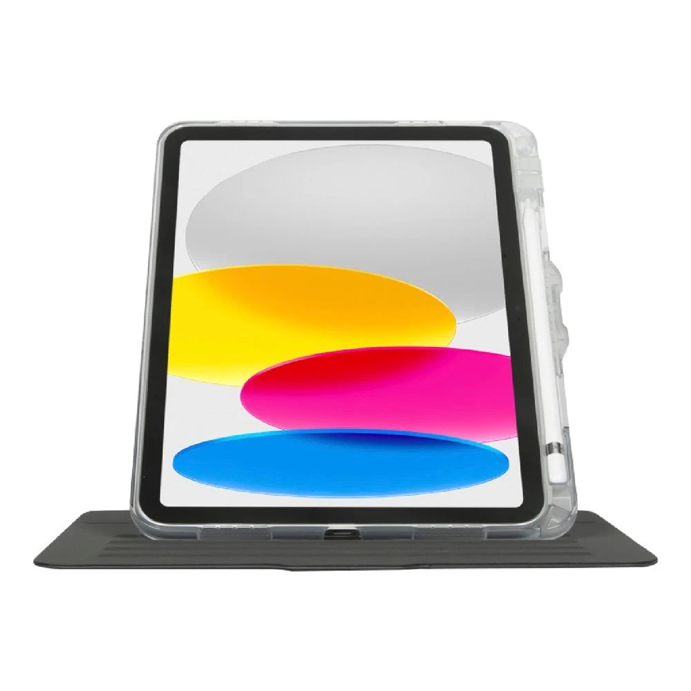 5 Targus VersaVu Case for iPad 10.9" (10th Gen) & A16 Clear, 5 of 10