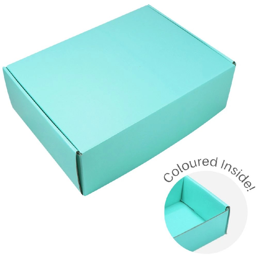 1 PPS Premium Mailing Box 310 x 225 x 102 mm Mint, 1 of 2