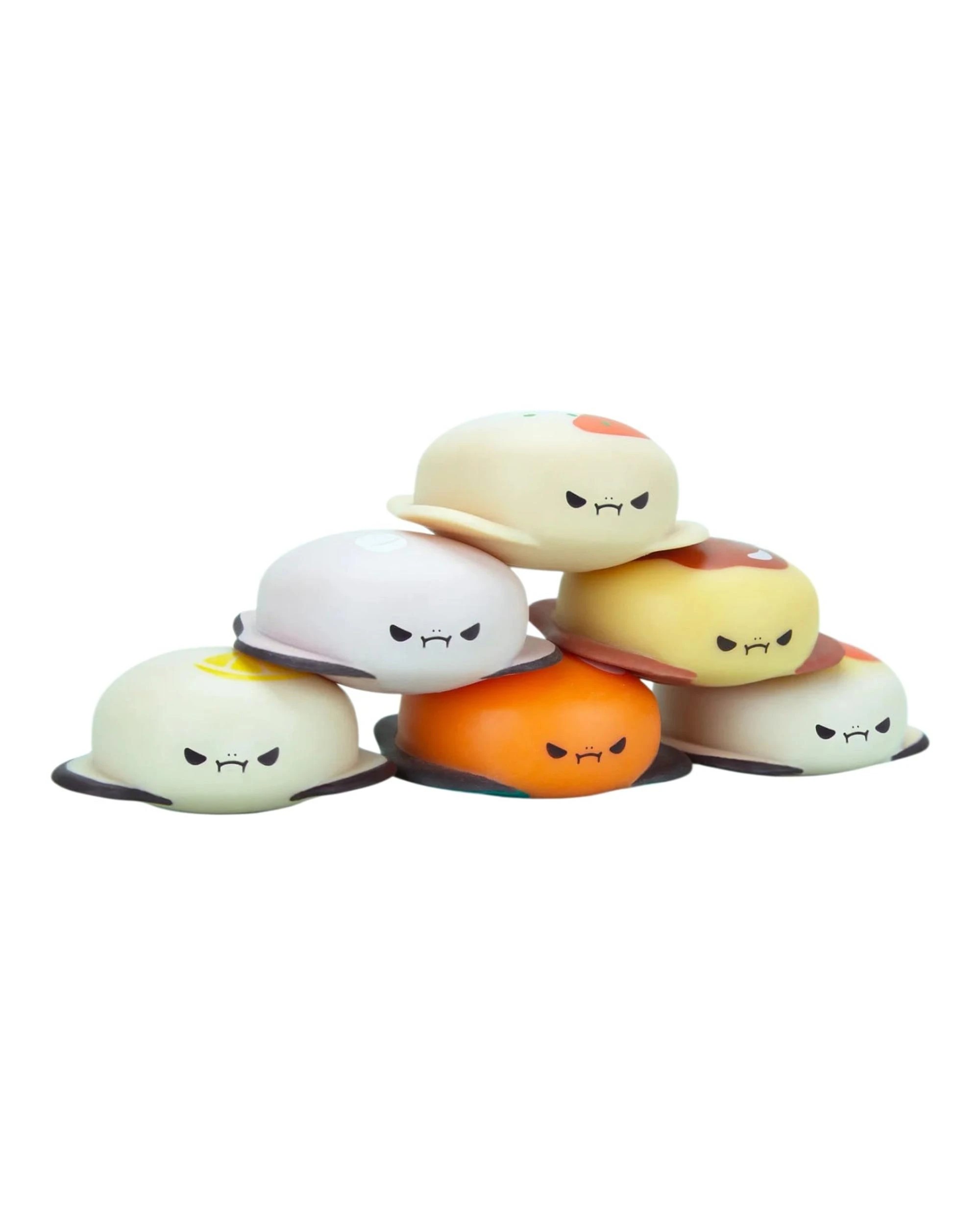 2 URDU Momochichan Series 7 Scallop Blind Box, 2 of 7