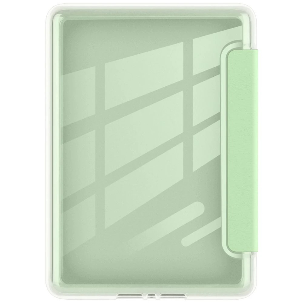 5 J.Burrows Kindle Cover 11th Gen 6" Clear/Green, 5 of 6