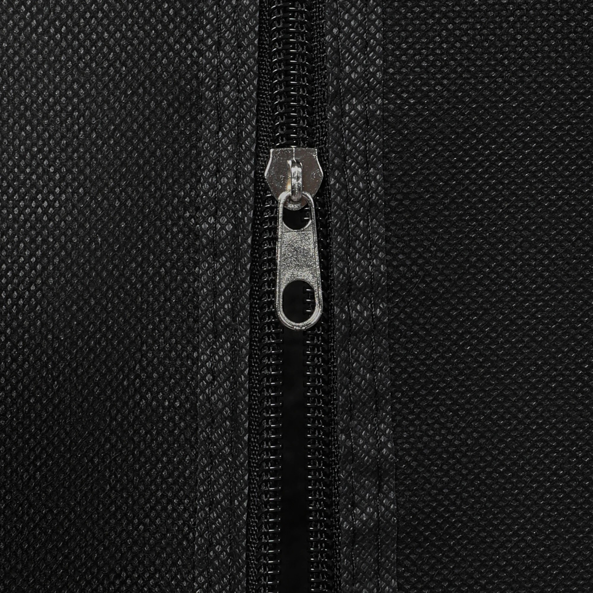 5 Levede Closet Wardrobe Fabric - Black, 5 of 10