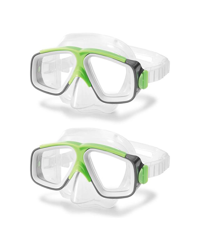 Intex 2PK Aqua Flow Sport Surf Rider 