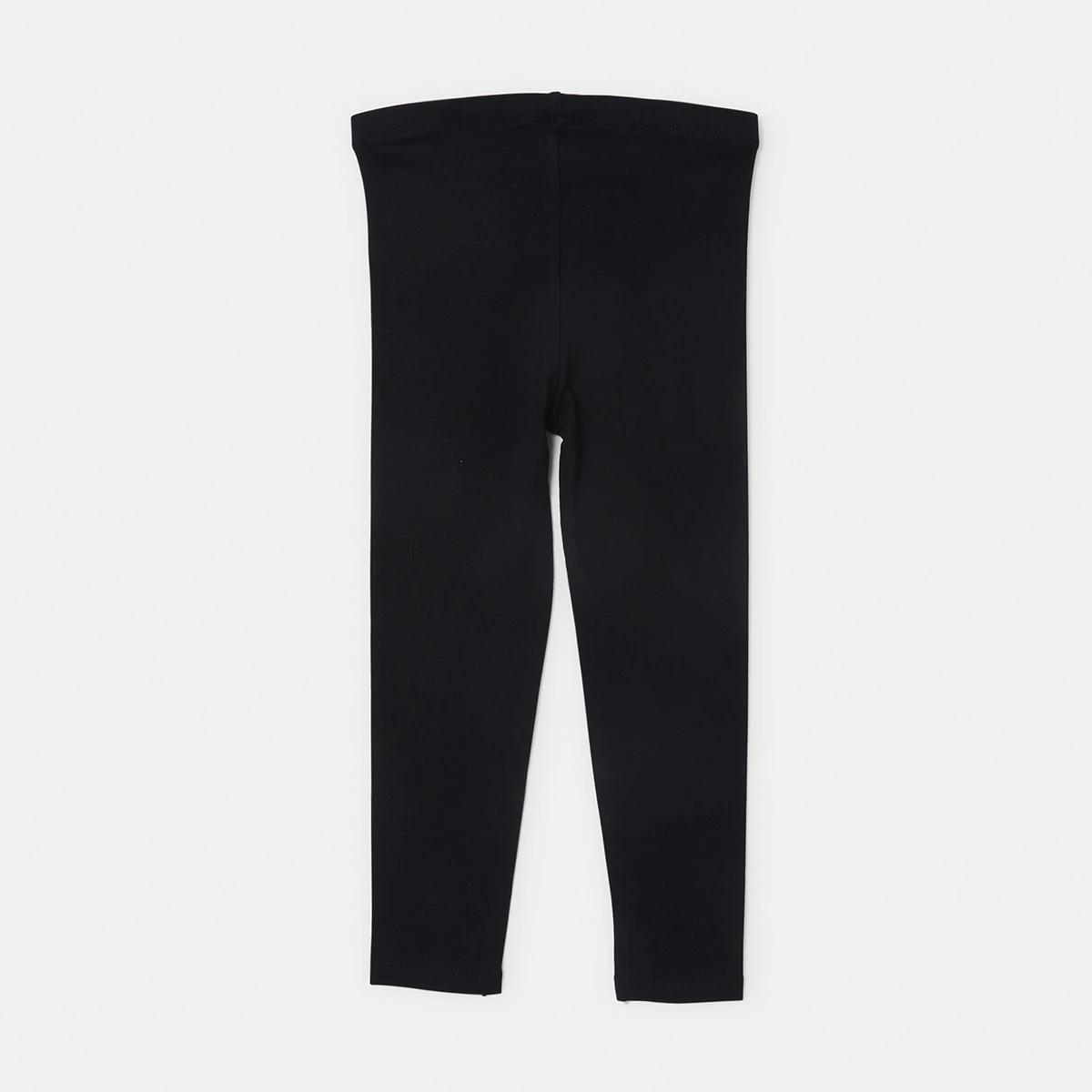 8 Leggings BLACK, 8 of 8