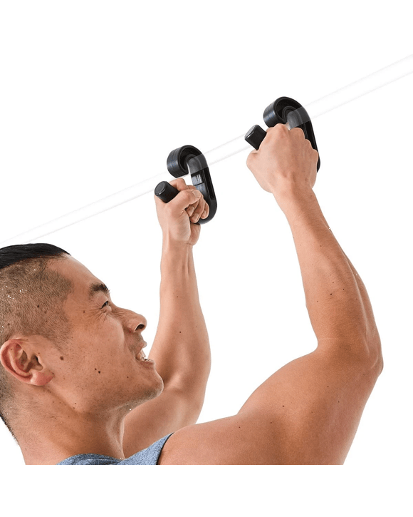 Fitness Grip Handles