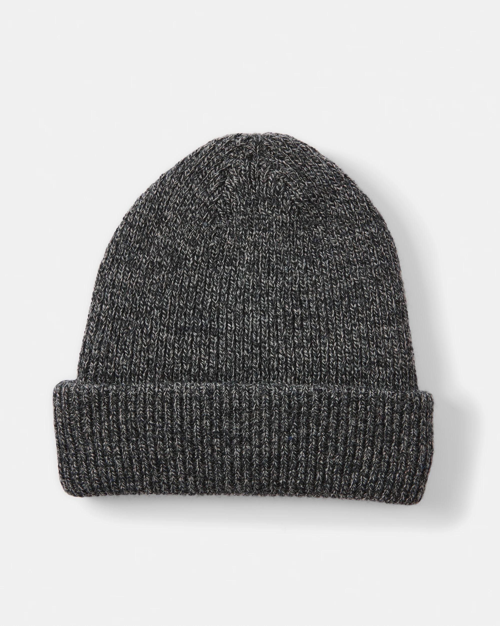 2 Thinsulate Beanie Grey, 2 of 3