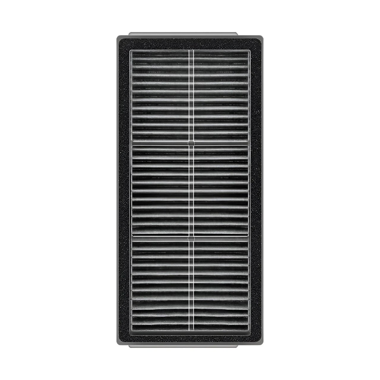 4 Hygieia 2pk HEPA Filter For Dreame L10s Pro Ultra Heat, X40 Ultra & L30 Ultra S Robot Vacuums - Grey, 4 of 5