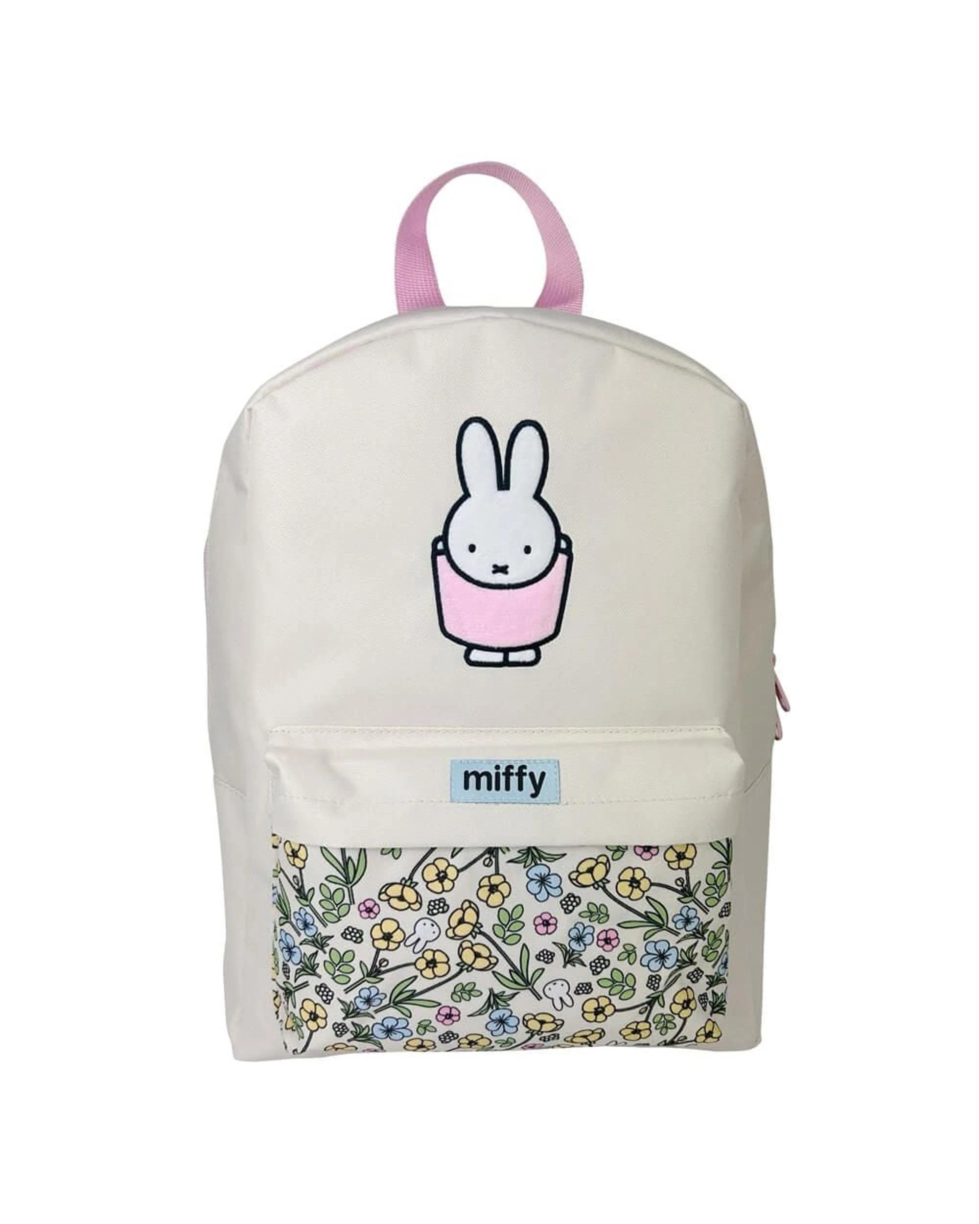 1 Miffy Buttercup Backpack - Beige, 1 of 7