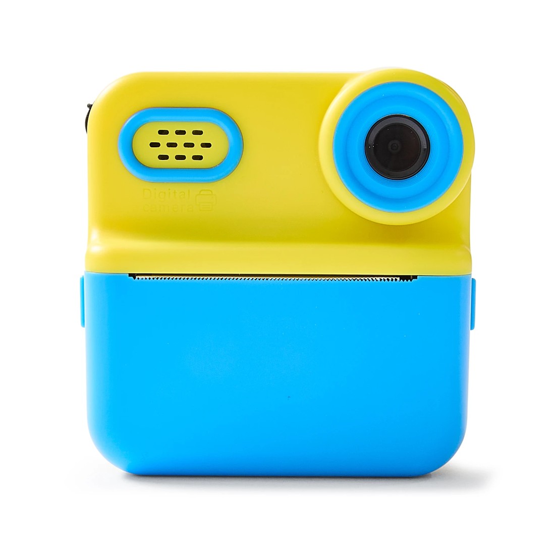 3 2-in-1 Thermal Print Camera, 3 of 9