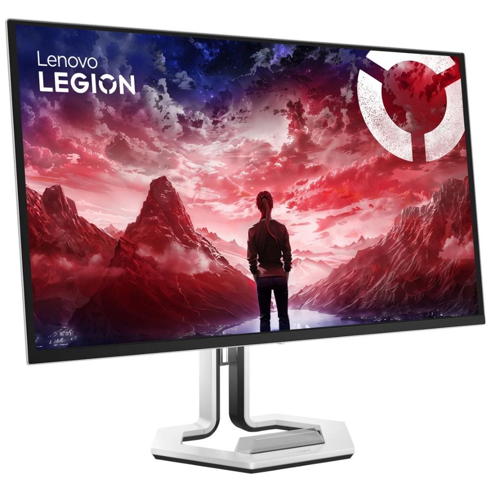 2 Lenovo Legion Pro 27" 4K 240Hz OLED Gaming Monitor 27UD-10, 2 of 8