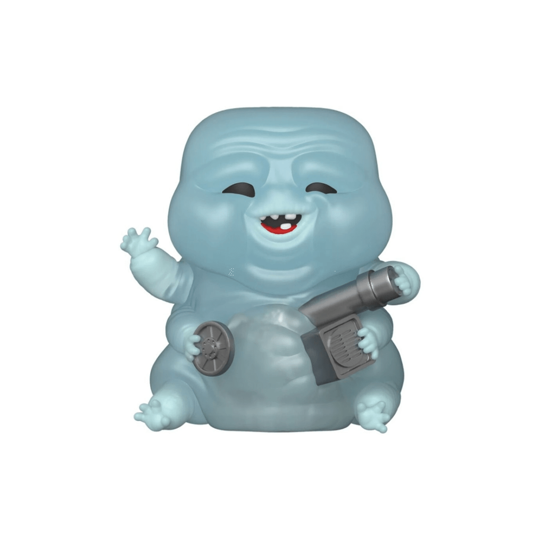 1 Pop Vinyl Figurine Ghostbusters Afterlife Muncher 10cm Collectible Figure - Blue, 1 of 3