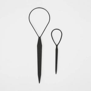 OXX Haircare 2 Pack Topsy Tail Tools