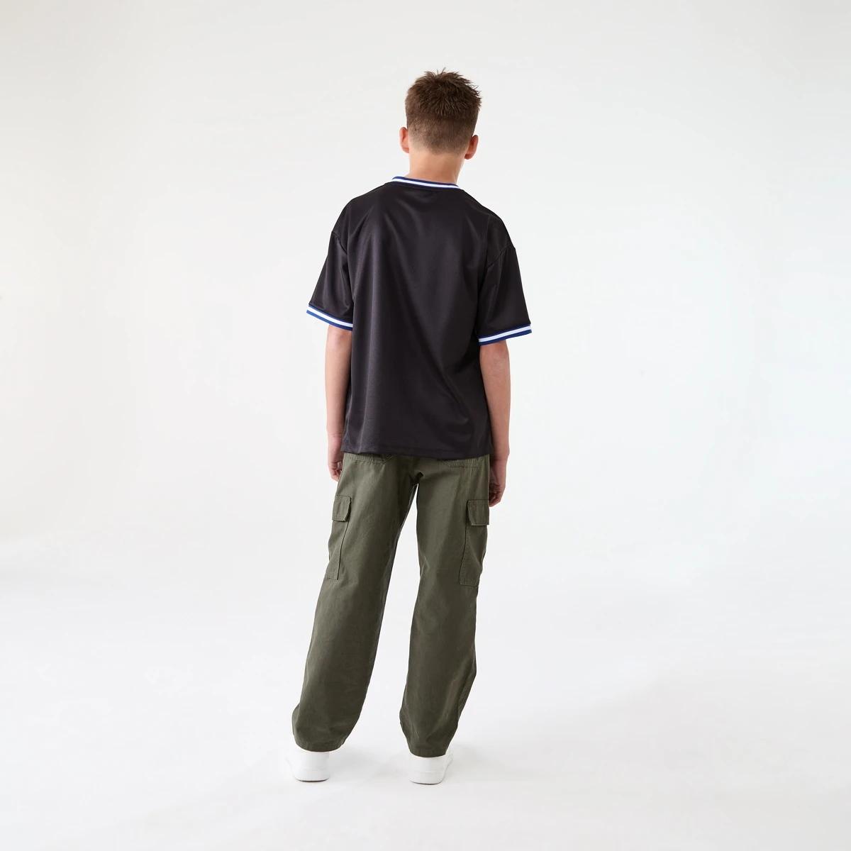 8 Playstation License T-shirt PLAYSTATION, 8 of 8