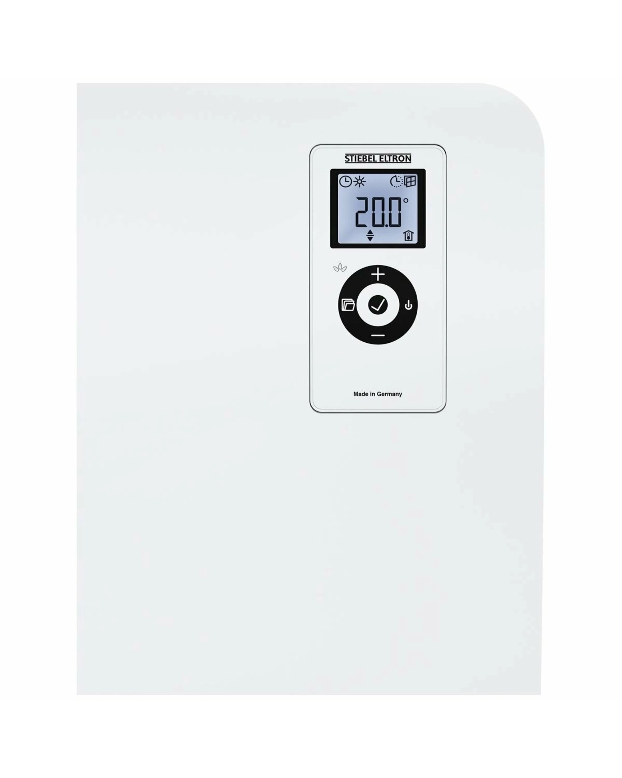 3 Stiebel Eltron CK 20 Premium 2kW Fan Heater, 3 of 5