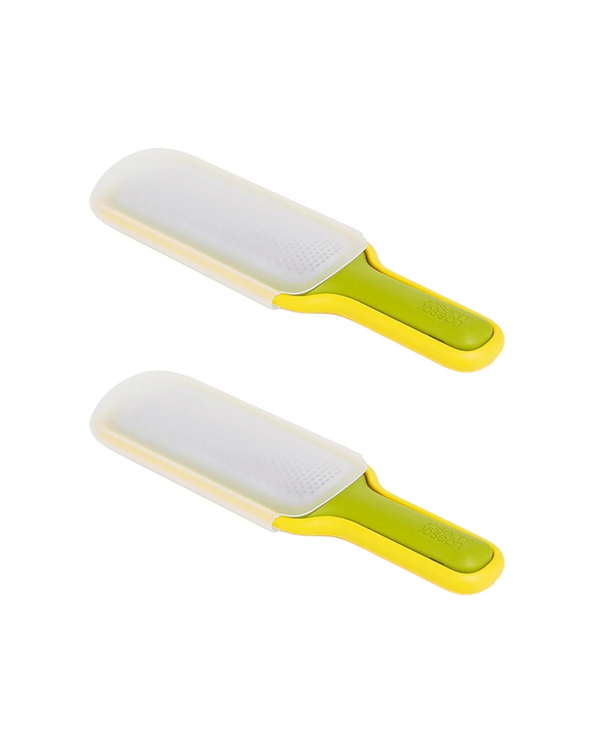 1 Joseph Joseph Nest Citrus Grate And Zest Kitchen Tool Set 2x 2pc - Multi, 1 of 5
