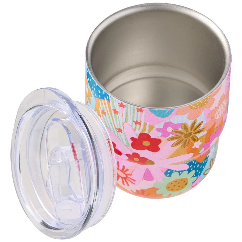 5 Otto Rach Jackson Stainless Steel Travel Cup, 5 of 6