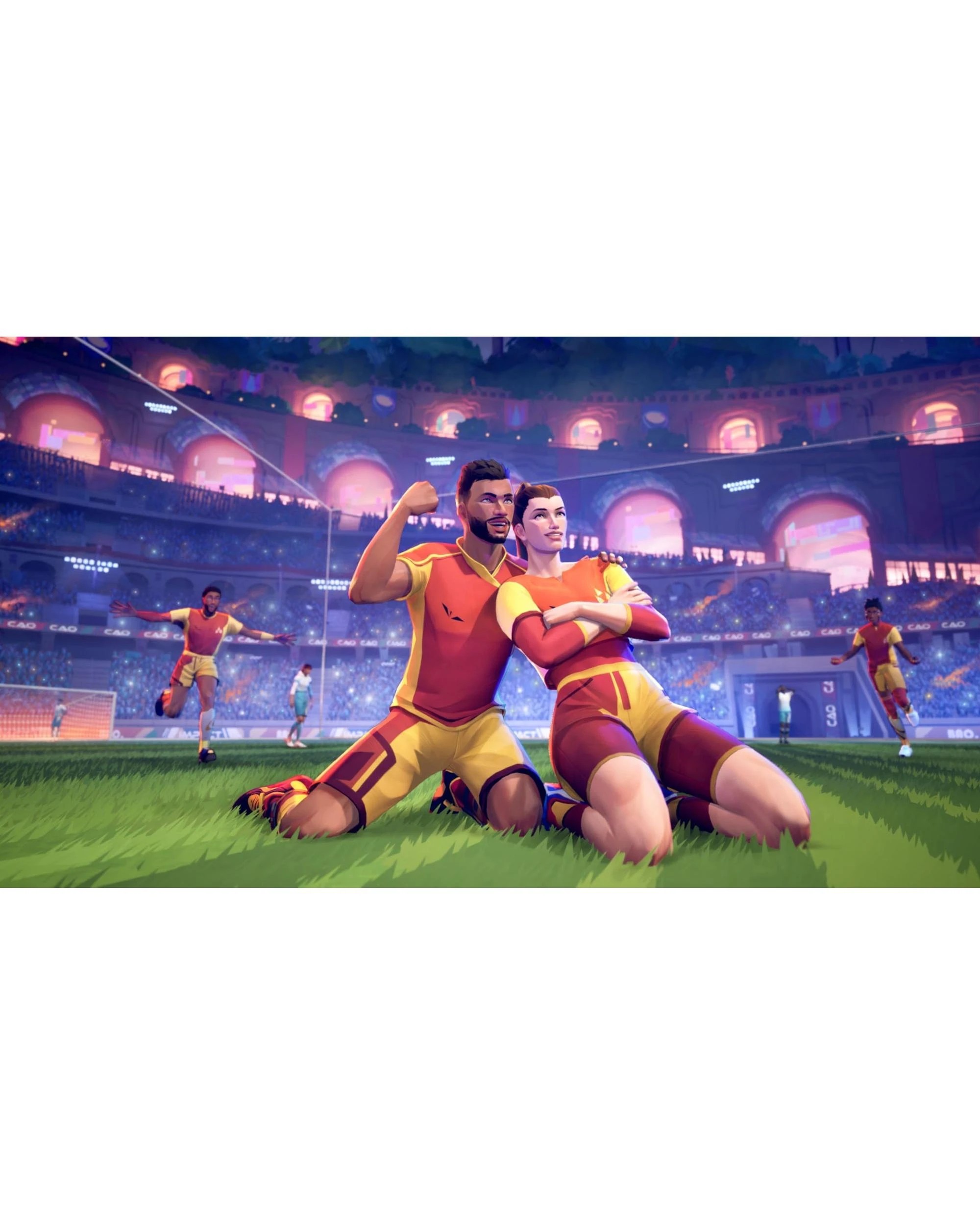 7 Rematch Elite Edition - PS5, 7 of 9