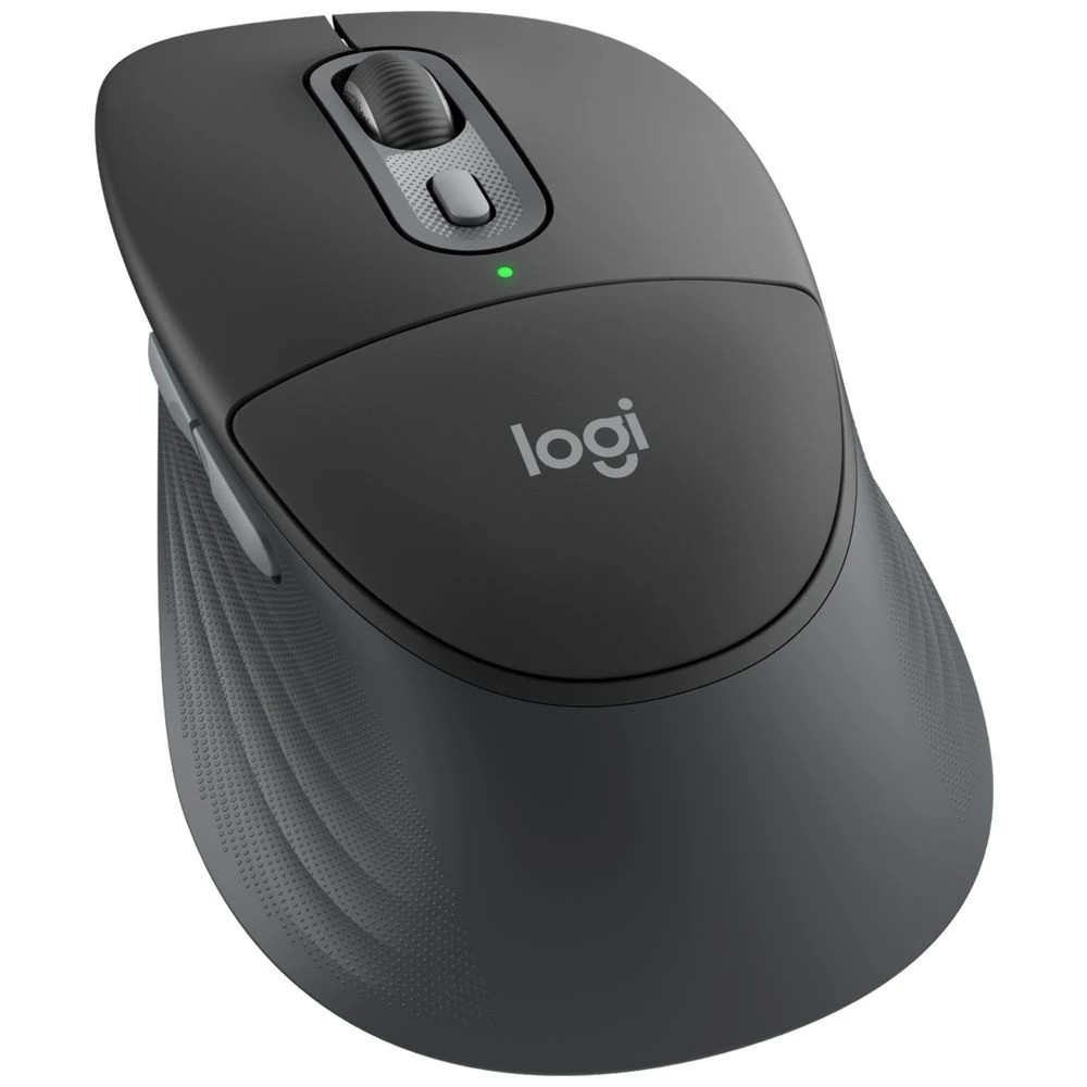 2 Logitech M850 L Bluetooth Mouse Graphite, 2 of 7