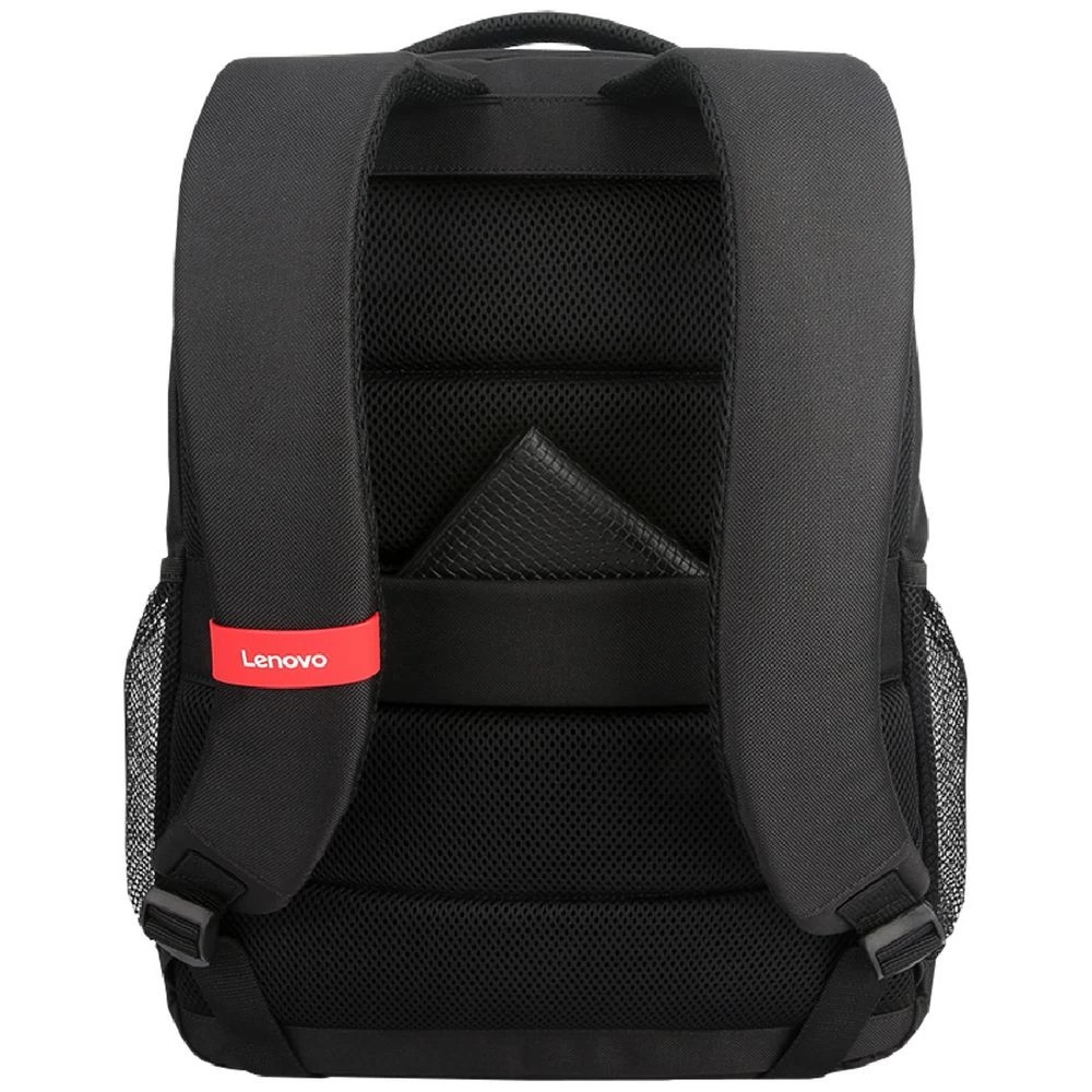 5 Lenovo 15.6" Everyday Backpack Black, 5 of 5