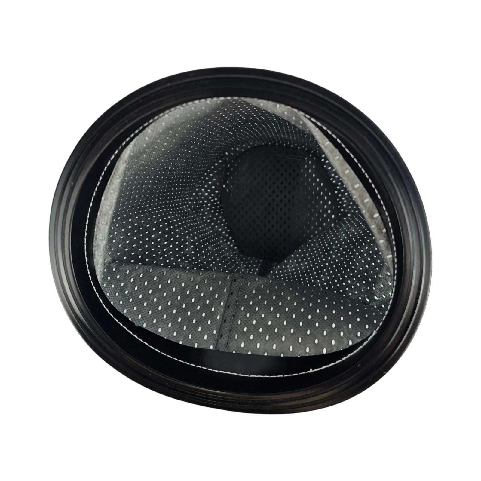 4 Pullman Cloth Bag For PV500 & Nilfisk Gd5 Backpack Vacuum Cleaners - Grey, 4 of 5