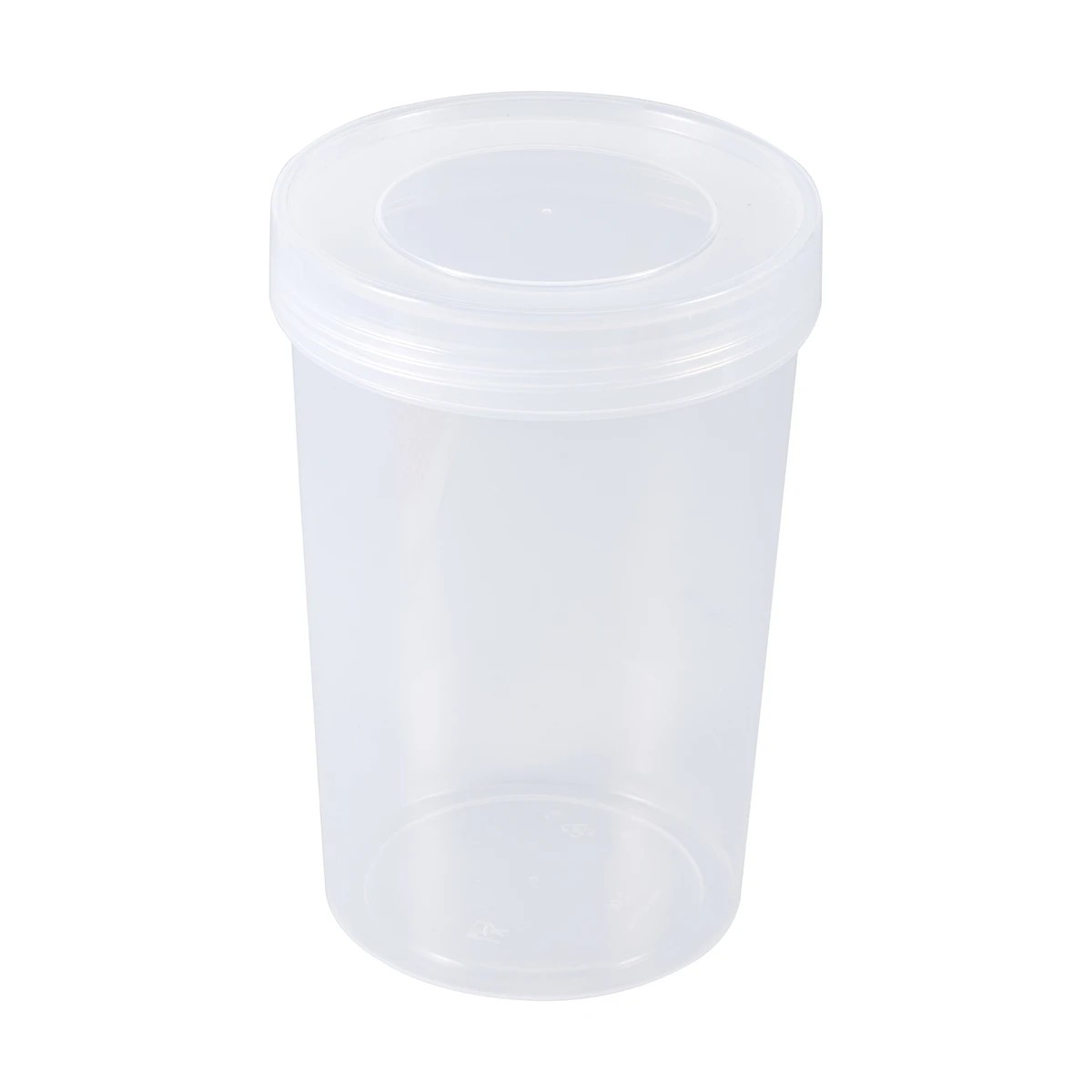 1 2L Round Food Container, 1 of 4