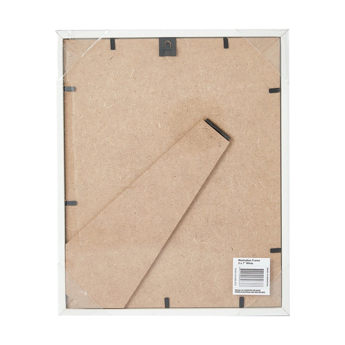5 Manhattan Frame 5in. x 7in. - White, 5 of 5