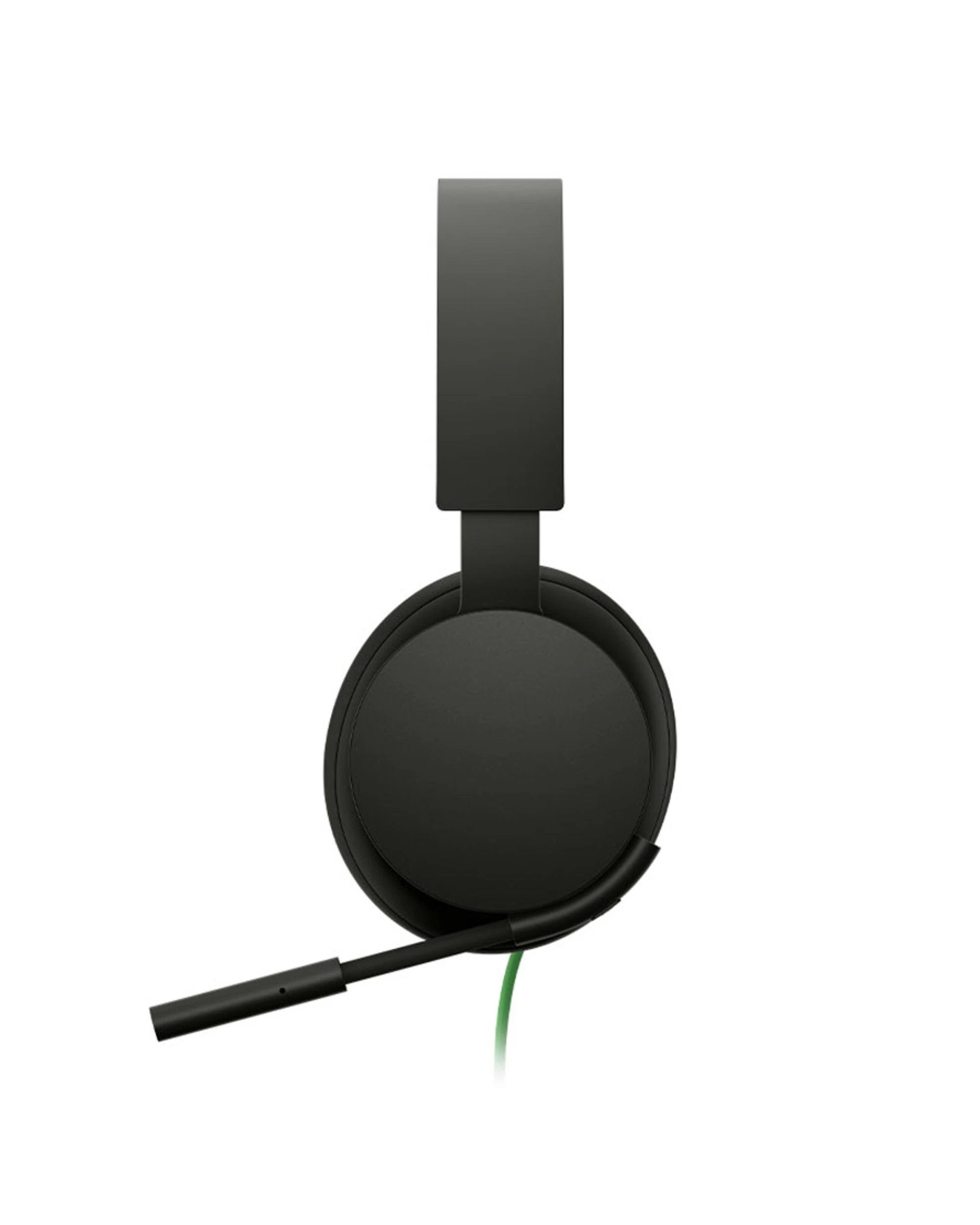 4 Xbox Stereo Headset - Black, 4 of 6
